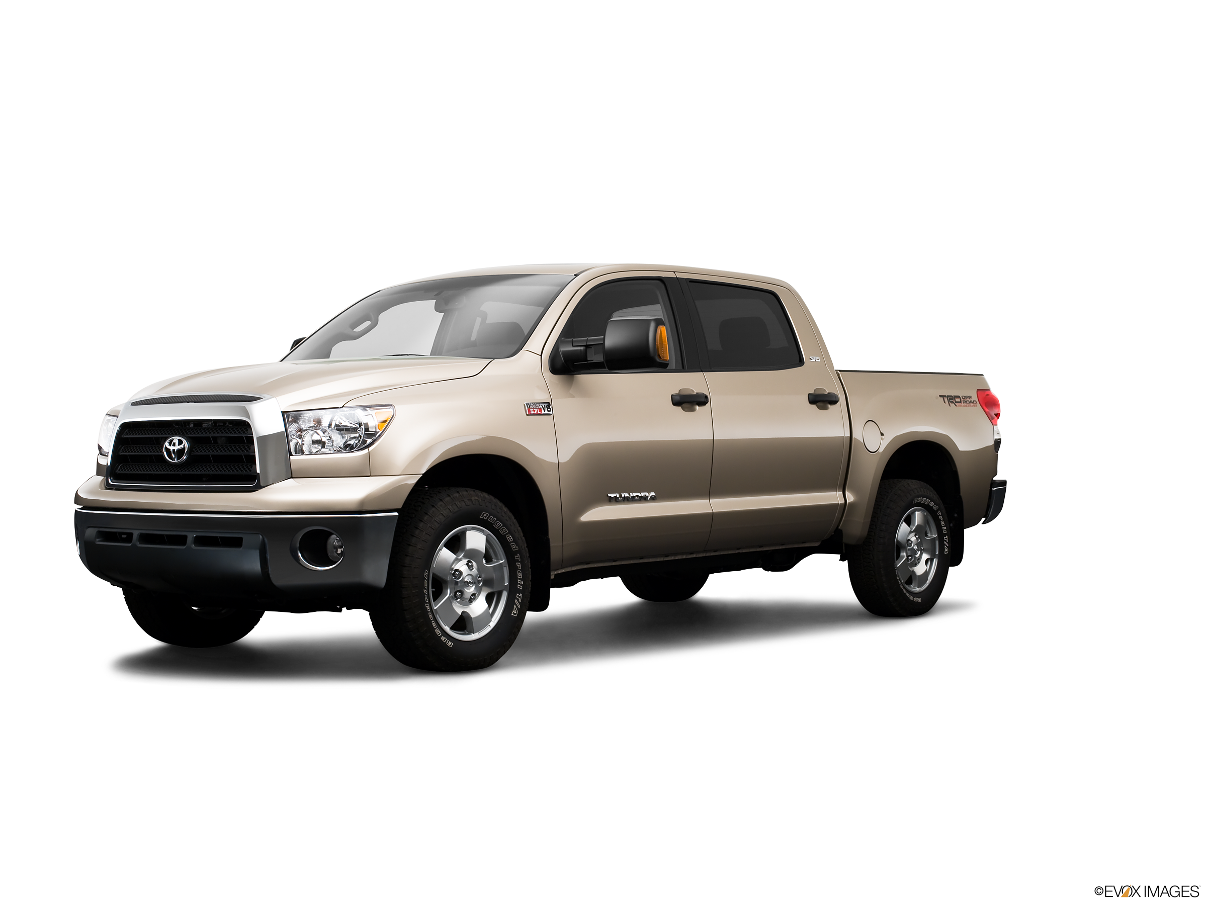 Toyota tundra png